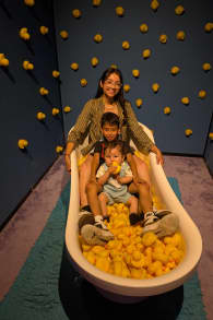 Photo 0 from Bubble Planet: Das Erlebnismuseum für alle Sinne