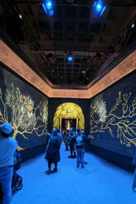 Photo 7 from Harry Potter: Visions de la magie