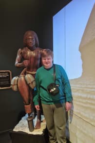 Photo 2 from Immersium: World of Mysteries