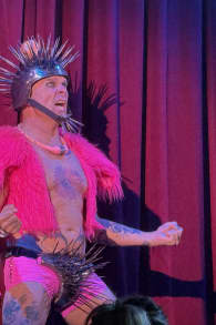 Photo 0 from La Ronde: A Lavish Cocktail of Circus, Cabaret & Comedy