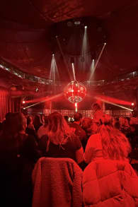 Photo 2 from La Ronde: A Lavish Cocktail of Circus, Cabaret & Comedy