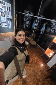 Photo 2 from Rafael Lozano-Hemmer: Jardín inconcluso