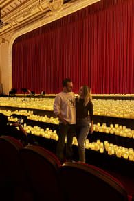 Photo 0 from Candlelight: Ed Sheeran & Coldplay