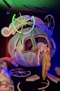 Photo 2 from Banksy Limitless