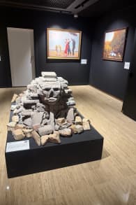 Photo 3 from Banksy Limitless