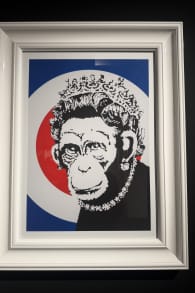 Photo 6 from Banksy Limitless