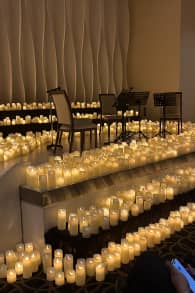 Photo 2 from Candlelight: The World of Joe Hisaishi