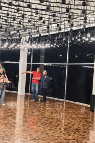 Photo 6 from Rafael Lozano-Hemmer: Jardín inconcluso