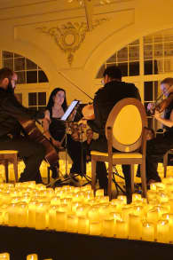 Photo 5 from Candlelight: Tributo a Hans Zimmer