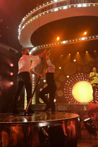 Photo 7 from Blanc de Blanc Encore