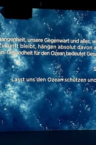 Photo 2 from Wunderwelt Ozean - Ein immersiver Tauchgang