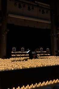 Photo 3 from Candlelight: Tribut an Adele