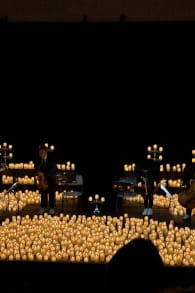 Photo 4 from Candlelight: Tribut an Adele
