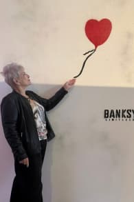 Photo 9 from Banksy Limitless