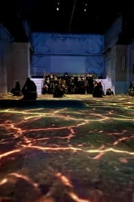 Photo 0 from Ein Planet vor unserer Zeit: Dinosaurier – Das immersive Erlebnis