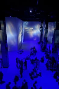 Photo 6 from Wunderwelt Ozean - Ein immersiver Tauchgang