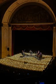Photo 2 from Candlelight: Vivaldi, As Quatro Estações