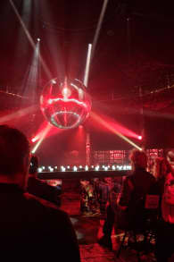 Photo 4 from La Ronde: A Lavish Cocktail of Circus, Cabaret & Comedy