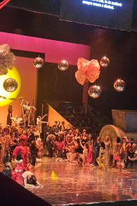 Photo 0 from “Carmina Burana” Cantata Cênica