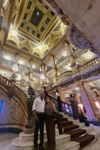 Photo 2 from “Carmina Burana” Cantata Cênica