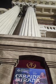 Photo 3 from “Carmina Burana” Cantata Cênica