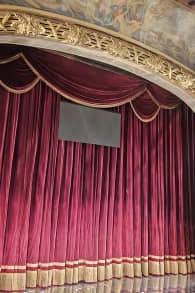 Photo 4 from “Carmina Burana” Cantata Cênica