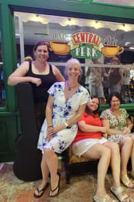 Photo 0 from The FRIENDS™ Experience: The One in Brisbane