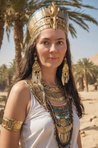 Photo 3 from Horizon of Khufu: Journey in Ancient Egypt