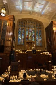 Photo 2 from Candlelight: Ein Tribut an zeitlose Komponisten