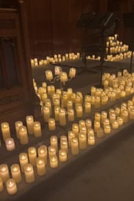 Photo 3 from Candlelight: Ein Tribut an zeitlose Komponisten