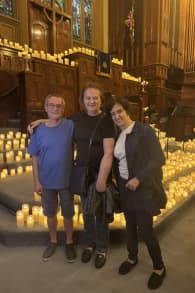 Photo 4 from Candlelight: Ein Tribut an zeitlose Komponisten