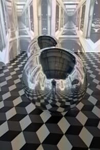 Photo 0 from M.C. Escher - Exhibition