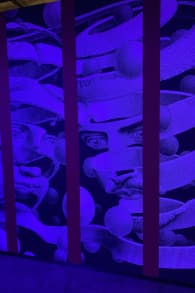 Photo 1 from M.C. Escher - Exhibition