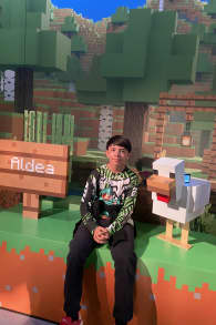 Photo 1 from Minecraft Experience: Villager Rescue CDMX