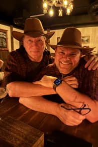 Photo 0 from Moonshine Saloon Brisbane: The Wild West Cocktail Experience