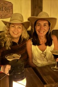 Photo 3 from Moonshine Saloon Brisbane: The Wild West Cocktail Experience
