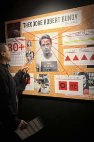 Photo 0 from Mind of a Serial Killer: The Experience in New York