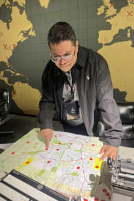 Photo 1 from Mind of a Serial Killer: The Experience in New York