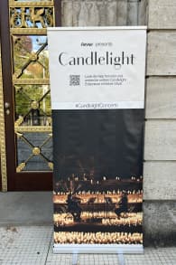 Photo 2 from Candlelight: Coldplay & Ed Sheeran