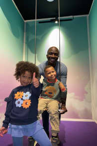 Photo 3 from Bubble Planet: An Immersive Experience