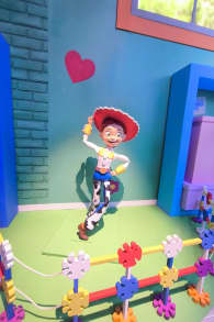 Photo 12 from Mundo Pixar - Rio de Janeiro