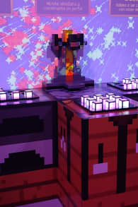 Photo 4 from Minecraft Experience: Villager Rescue CDMX