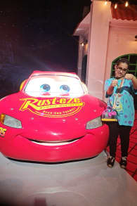 Photo 13 from Mundo Pixar - Rio de Janeiro