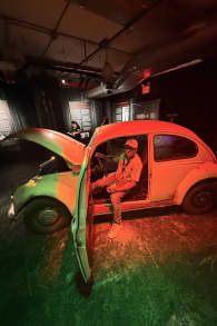 Photo 2 from Mind of a Serial Killer: The Experience in New York