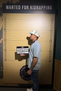 Photo 3 from Mind of a Serial Killer: The Experience in New York