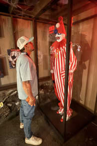 Photo 5 from Mind of a Serial Killer: The Experience in New York