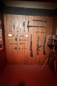 Photo 4 from Mind of a Serial Killer: The Experience in New York