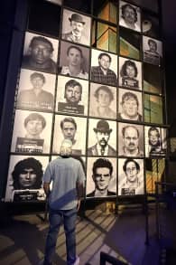 Photo 6 from Mind of a Serial Killer: The Experience in New York