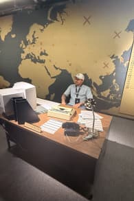 Photo 7 from Mind of a Serial Killer: The Experience in New York