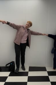 Photo 4 from M.C. Escher - Exhibition